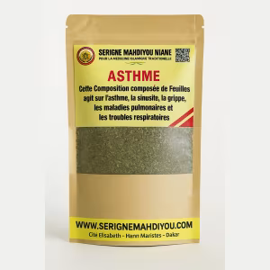 Chifa Asthme – Bien-être Respiratoire