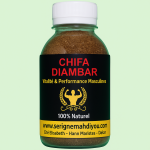 Chifa Diambar – Vitalité & Performance Masculines