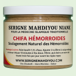 Chifa Hémorroïdes – Soulagement Naturel des Hémorroïdes
