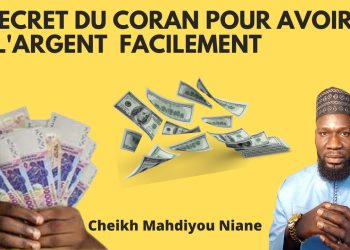 11 SECRETS DU CORAN POUR AVOIR DE L&rsquo;ARGENT FACILEMENT