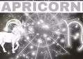 Capricorne