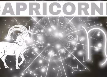 Capricorne