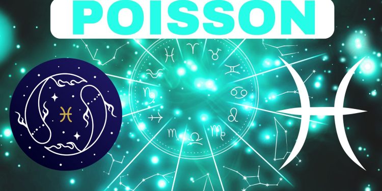 Poissons