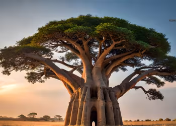 baobab