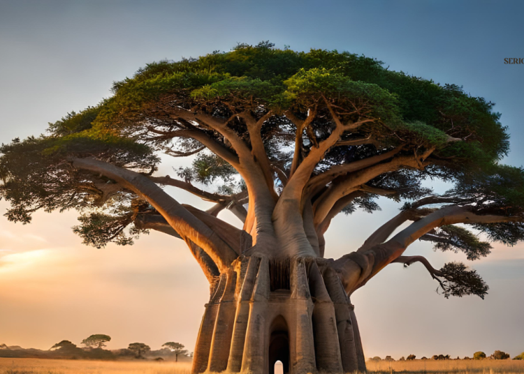 baobab