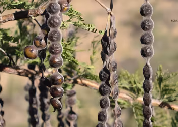 nebneb - Acacia nilotica