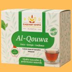 CHIFA Al-Qouwa – Force • Énergie • Confiance