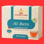 CHIFA Al-Batn – Soulagement Naturel de l’Ulcère Gastrique & Confort du Ventre