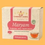 CHIFA Maryam – Nettoyage Général & Harmonie Féminine