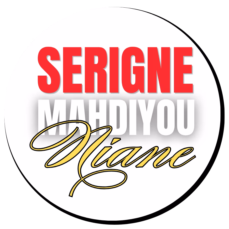 Serigne Mahdiyou Niane
