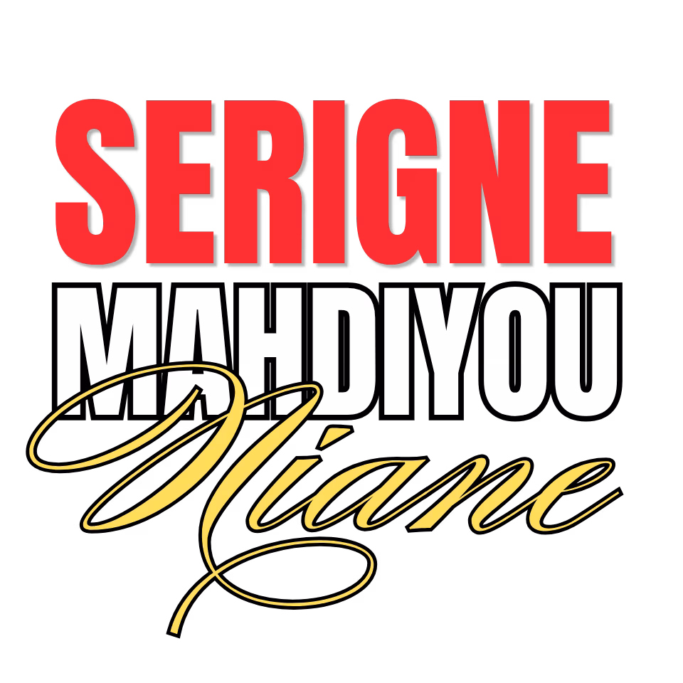 Serigne Mahdiyou Niane